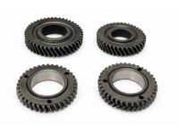 Acura 23450-RM5-B00 Gear, Mainshaft Fourth
