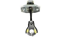 Acura 72340-TZ5-A03 Checker Complete , Right Front