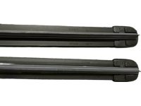 Acura 76620-TYA-A01 Wiper Blade (Lh-Dr, 650) Acura 76620-TYA-A01 Wiper Blade (Lh-Dr, 650)