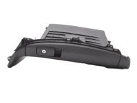 Acura 77510-TX6-A14ZB Glove Box Assembly (Premium Black)