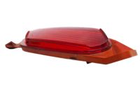 Acura 34500-TZ5-A01 Reflecter, Right Rear Acura 34500-TZ5-A01 Reflecter, Right Rear