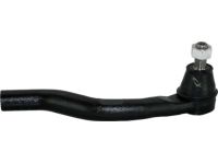 Acura 53560-TZ7-A01 Tie Rod End Complete Acura 53560-TZ7-A01 Tie Rod End Complete