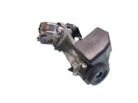 Acura 06351-TK4-A02 Lock Assembly, Steering