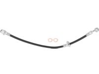 Acura 01468-S0K-A52 Left Rear Brake Hose Set Acura 01468-S0K-A52 Left Rear Brake Hose Set