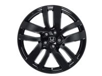 Acura 42751-CTL-020 Tire,245/50R20 10