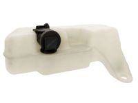 Acura 76840-SDA-A11 Tank Set, Washer