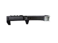 Acura 71130-SEP-A11ZZ Beam, Front Bumper Acura 71130-SEP-A11ZZ Beam, Front Bumper