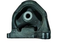Acura 50810-S6M-003 Rubber Assembly, Rear Engine Mounting Acura 50810-S6M-003 Rubber Assembly, Rear Engine Mounting