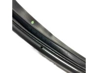 Acura 72315-TGV-A01 Seal, Right Front Acura 72315-TGV-A01 Seal, Right Front