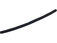 Acura 72867-TZ5-A01 Seal, Left Rear Acura 72867-TZ5-A01 Seal, Left Rear