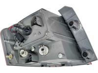 Acura 33501-STX-A01 Lamp Unit, Passenger Side Tail Acura 33501-STX-A01 Lamp Unit, Passenger Side Tail