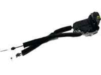 Acura 72633-TZ3-A01 Cable,Rear Door Lock Acura 72633-TZ3-A01 Cable,Rear Door Lock