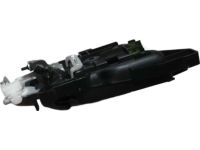 Acura 72160-STX-A02ZB Handle, L. *Nh690L* Acura 72160-STX-A02ZB Handle, L. *Nh690L*