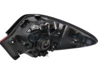 Acura 33500-TYA-A12 Taillight Assembly , Passenger Side Acura 33500-TYA-A12 Taillight Assembly , Passenger Side