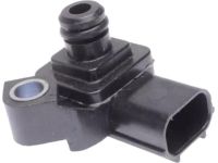 Acura 37830-58G-A01 Sensor Assembly, Map