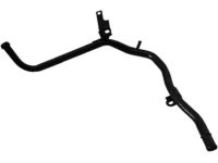 Acura 19510-RBB-000 Heater Pipe