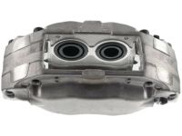 Acura 45019-SEP-A60 Left Front Caliper Sub-Assembly
