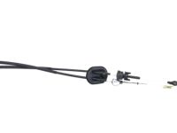 Acura 54310-SEP-L01 Manual Trans Shift Cable Acura 54310-SEP-L01 Manual Trans Shift Cable