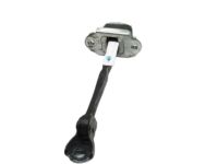 Acura 72380-TYA-A01 Checker Component, Left Front Acura 72380-TYA-A01 Checker Component, Left Front