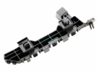 Acura 71193-TYA-A01 Spacer Right, Front Acura 71193-TYA-A01 Spacer Right, Front