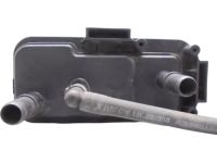 Acura 17011-S3V-A00 Evap Charcoal Canister Fuel Vapor