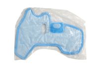 Acura 72861-3S5-A01 Seal, Left Rear