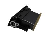 Acura 77635-T3R-A11ZA Outlet, Assembly (Premium Black)