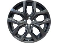 Acura 42800-TYA-A30 Aluminum Wheel Rim (20X9J) Acura 42800-TYA-A30 Aluminum Wheel Rim (20X9J)