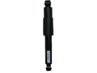Acura 52610-S3V-A05 Rear Shock Absorber Assembly