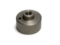 Acura 16680-PZX-003 Damper Assembly, Pulsation Acura 16680-PZX-003 Damper Assembly, Pulsation