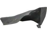 Acura 75830-TZ6-C10 Left Rear Splash Guard