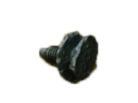 Acura 90102-SLA-000 Special Bolt (4Mm)