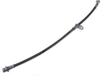 Acura 01465-TL1-G00 Hose Set, Left Front Brake Acura 01465-TL1-G00 Hose Set, Left Front Brake