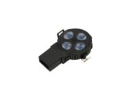Acura 38970-TVA-A02 Sensor, Rain & Light