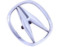Acura 75700-S3M-A00 Emblem (A) Acura 75700-S3M-A00 Emblem (A)