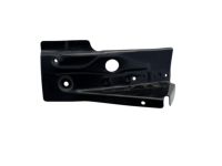 Acura 60924-TJB-305ZZ Front Side Extension Set Left