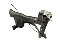 Acura 60650-TV9-A00ZZ Housing, Right Front Shock Absorber