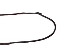 Acura 72825-SEP-A11 Rear Door-Door Weather Strip Right Acura 72825-SEP-A11 Rear Door-Door Weather Strip Right