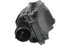 Acura 17201-5YF-A00 Air Cleaner Case Set