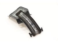 Acura 76226-TYA-A01 Molding Right, Base Chr