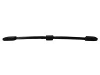 Acura 08L02-STX-2M0A1 Rail Assembly, R Roof