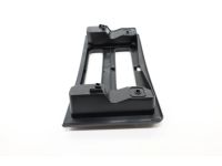 Acura 71180-3S5-A00 Base, Front Acura 71180-3S5-A00 Base, Front