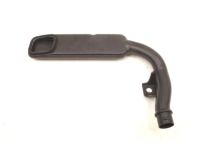 Acura 31543-TZ7-A01 Paddle Duct Acura 31543-TZ7-A01 Paddle Duct