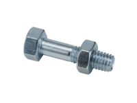 Acura 93401-05014-08 Bolt-Washer (5X14)