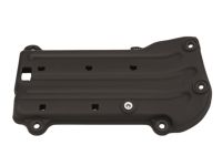 Acura 74620-TJB-A00 Undercover Right, Front Acura 74620-TJB-A00 Undercover Right, Front