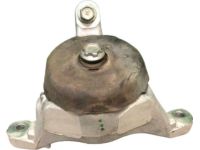 Acura 50870-TX4-A01 Rubber Assembly, Transmission Mounting (Upper) Acura 50870-TX4-A01 Rubber Assembly, Transmission Mounting (Upper)