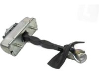 Acura 72380-SJA-A01 Checker, Left Front Door