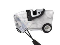 Acura 72150-TVA-A02 Left Front Door Power Latch Assembly Acura 72150-TVA-A02 Left Front Door Power Latch Assembly