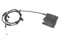 Acura TL Accelerator Cable - 17880-P8E-A01 Wire, Actuator