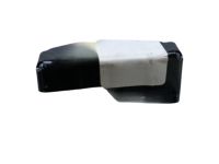 Acura 60919-TX4-A50ZZ Bracket, Left Front Bumper Beam Extension Acura 60919-TX4-A50ZZ Bracket, Left Front Bumper Beam Extension